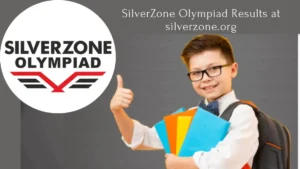 SilverZone Olympiad Result