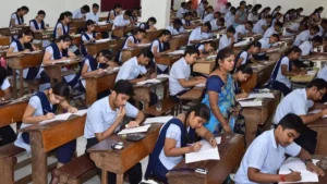 BSE Odisha implements Barcodes and watermarks for the Class 10 Exams 2025