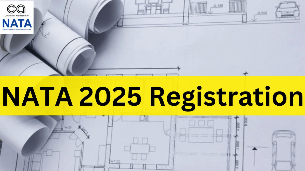 NATA 2025 Registration