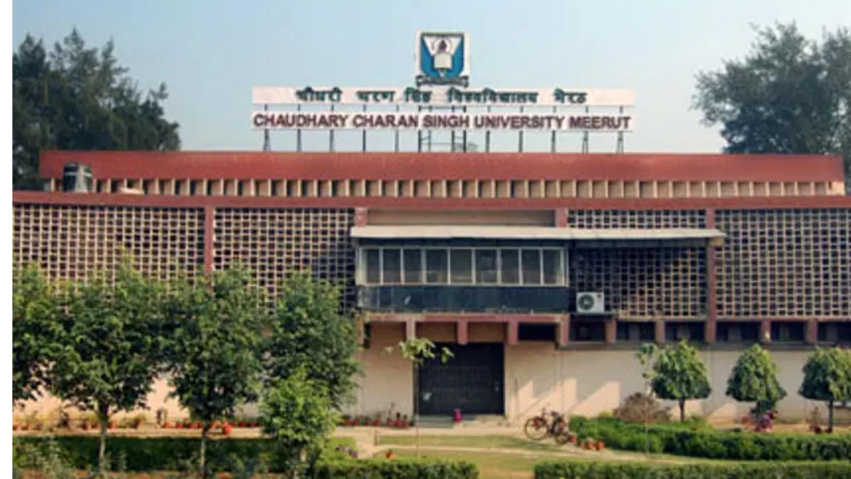 CCSU Result 2025