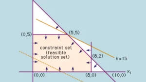 Class 12 Mathematics Linear Programming Most Important Previous Year Questions with Solutions