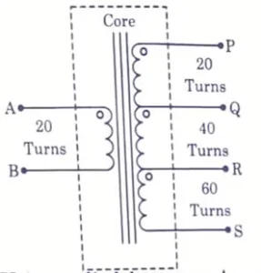 CBSE 12th Physics Answer Key 2025 Q.7