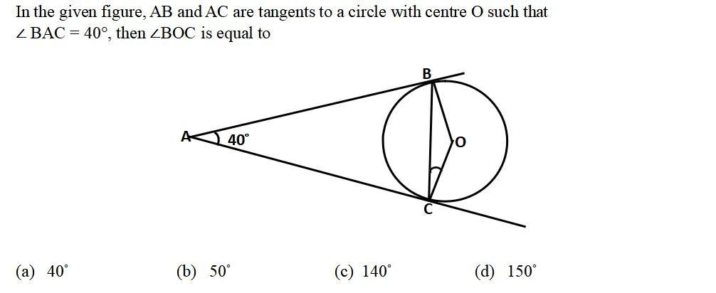 CBSE Class 10 Maths Sample Paper 2024-25 Q.5