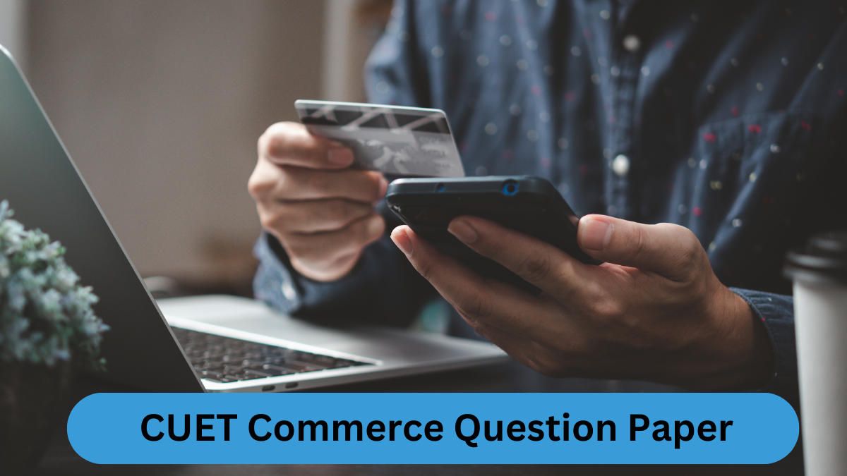 CUET Commerce