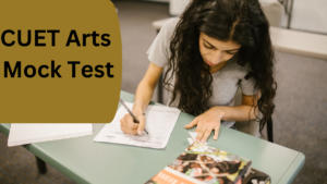 CUET Arts Mock Test