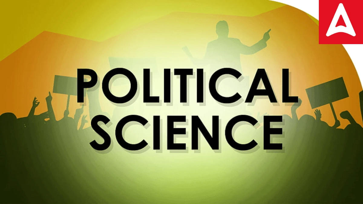 CUET Political Science Mock Test 2025