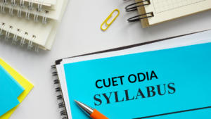 CUET odia syllabus 2025
