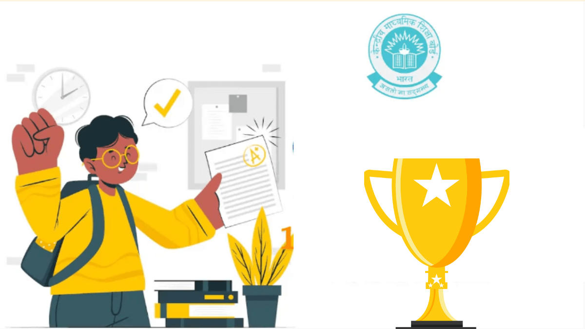 CBSE Board Result 2025 Date