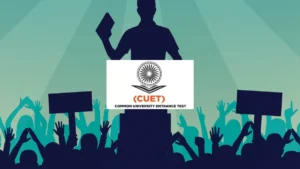 CUET Political Science Chapter Wise Weightage