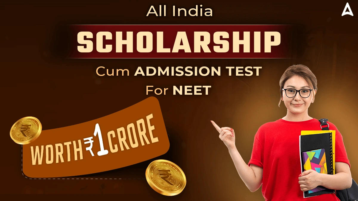 NEET All India Scholarship cum Admission Test 2025