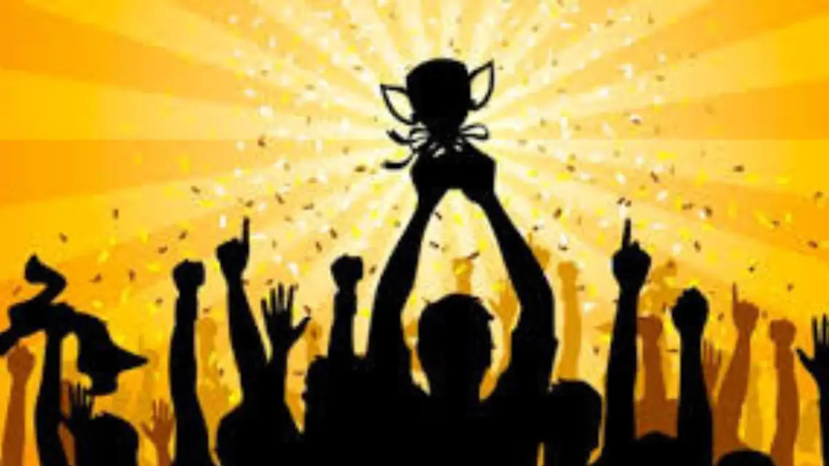 UP Board 12th Toppers List 2025