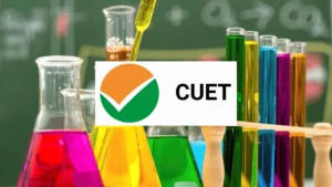 CUET Chemistry Chapter Wise Weightage 2025