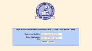 West Bengal Madhyamik Toppers List 2025