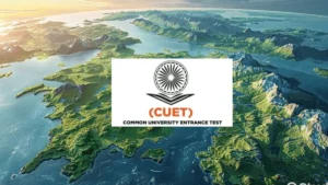 CUET Geography Chapter Wise Weightage 2025