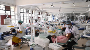 NEET BDS Cut off 2025