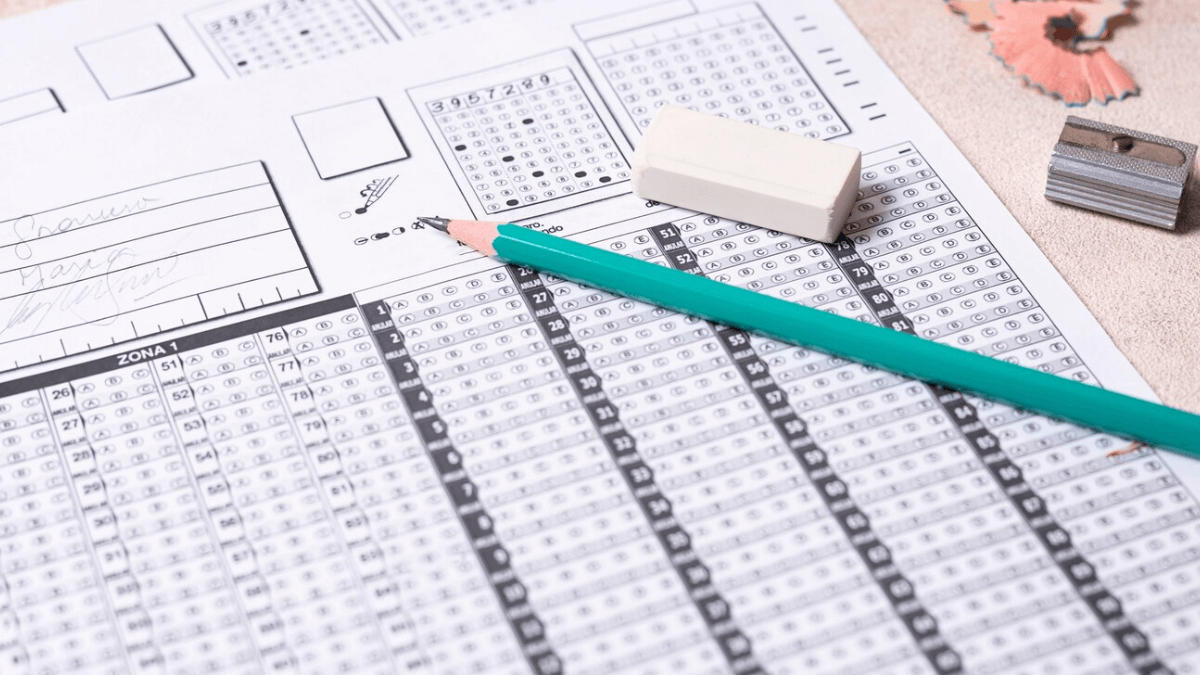 NEET Answer Key 2025