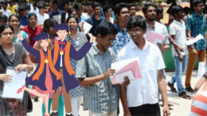 CUET Exam Day Guidelines 2025