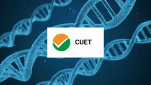 CUET Biology Chapter Wise Weightage 2025