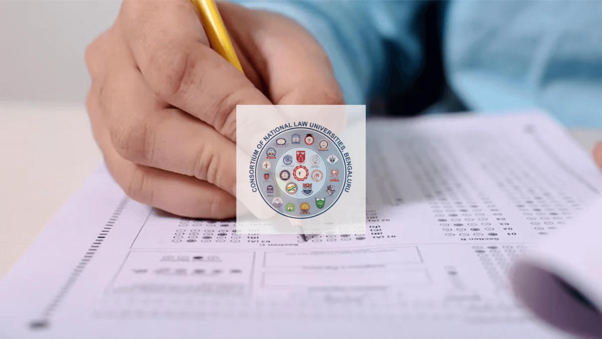 CLAT Previous Year Question Papers