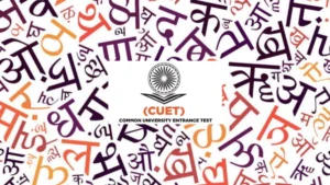 CUET Hindi Chapter Wise Weightage 2025