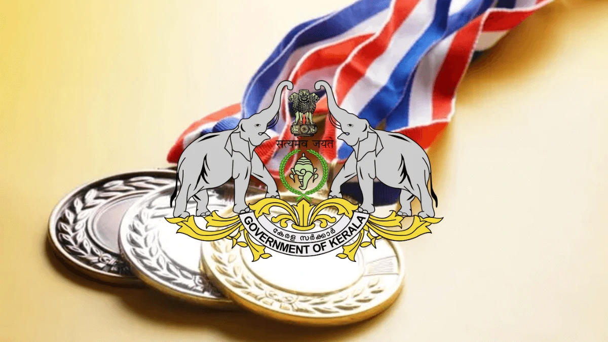Kerala SSLC Toppers List 2025