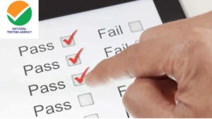 CUET PG Passing Marks 2025