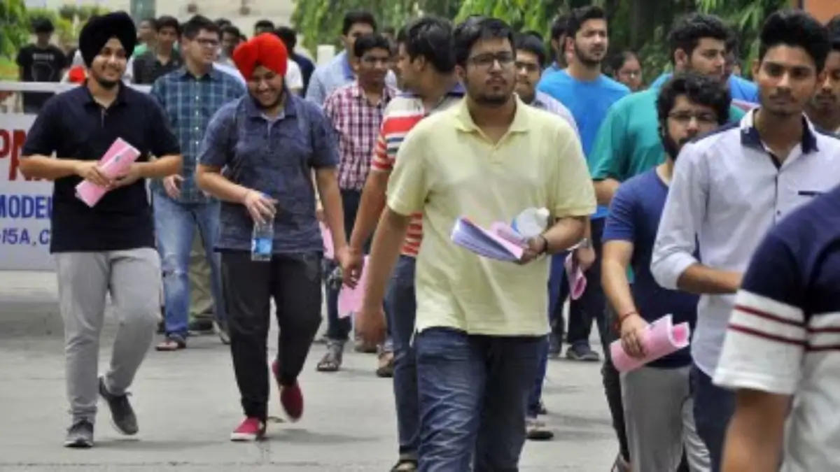 CBSE Class 12 Toppers List 2025