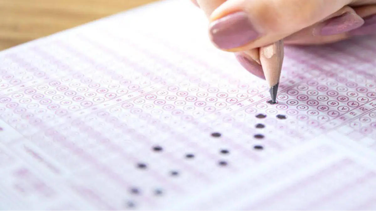 CUET UG Question Paper 2025