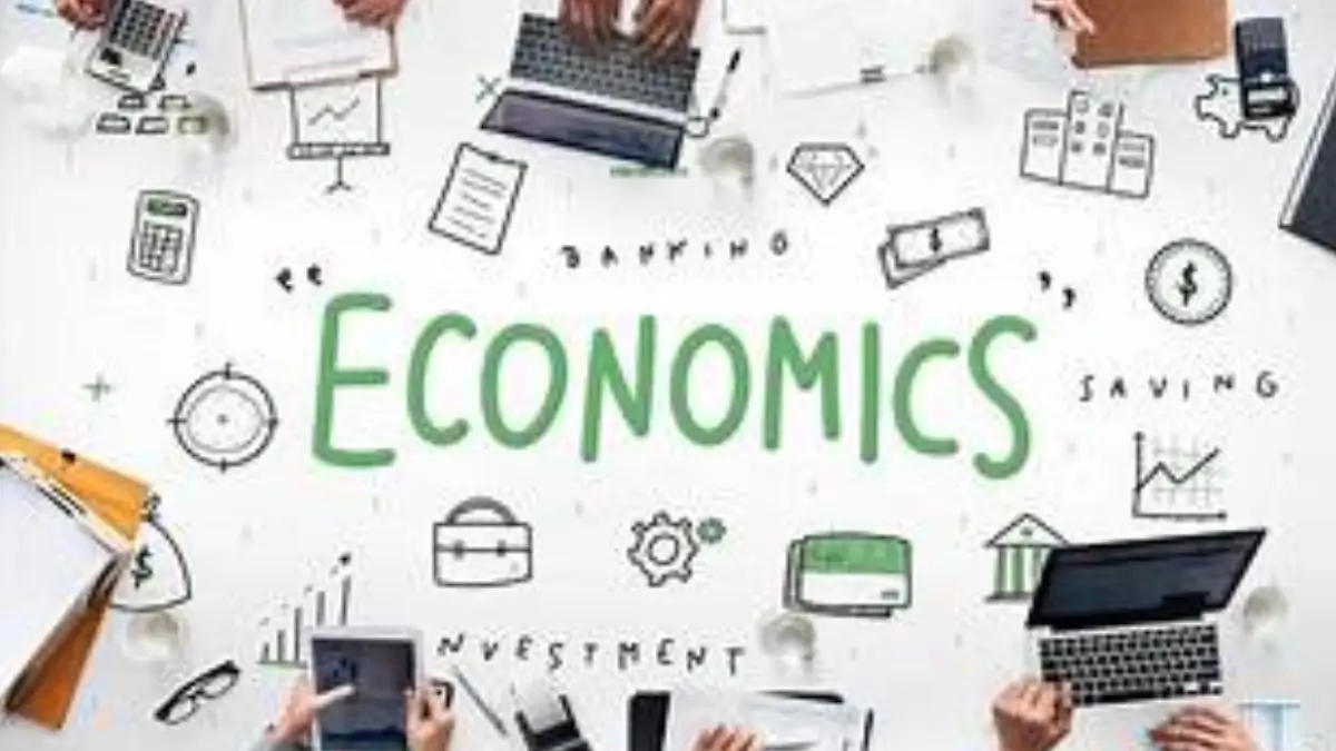 CUET Economics Chapter Wise Weightage