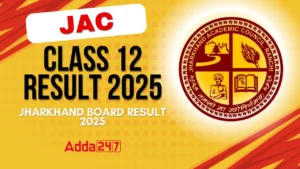 JAC 12th Result 2025