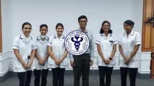AIIMS BSc Nursing 2025