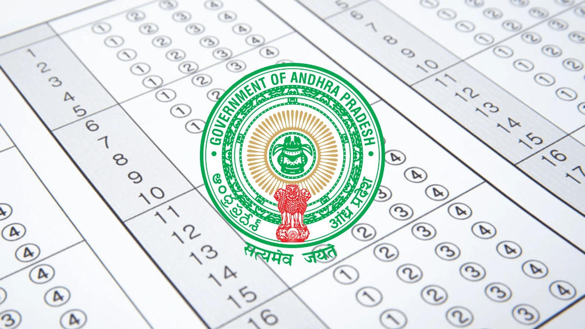 AP EAMCET 2025 Question Paper and Answer Key