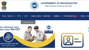 MHT CET PCM Answer Key 2025