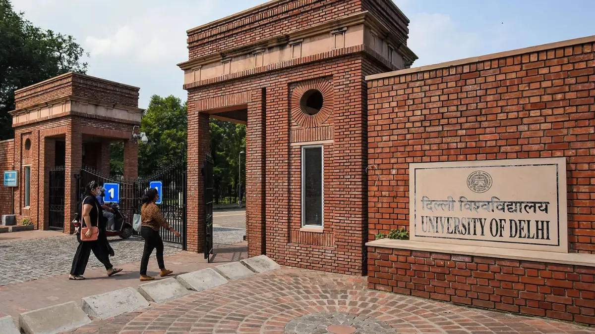 DU CSAS Portal UG 2025