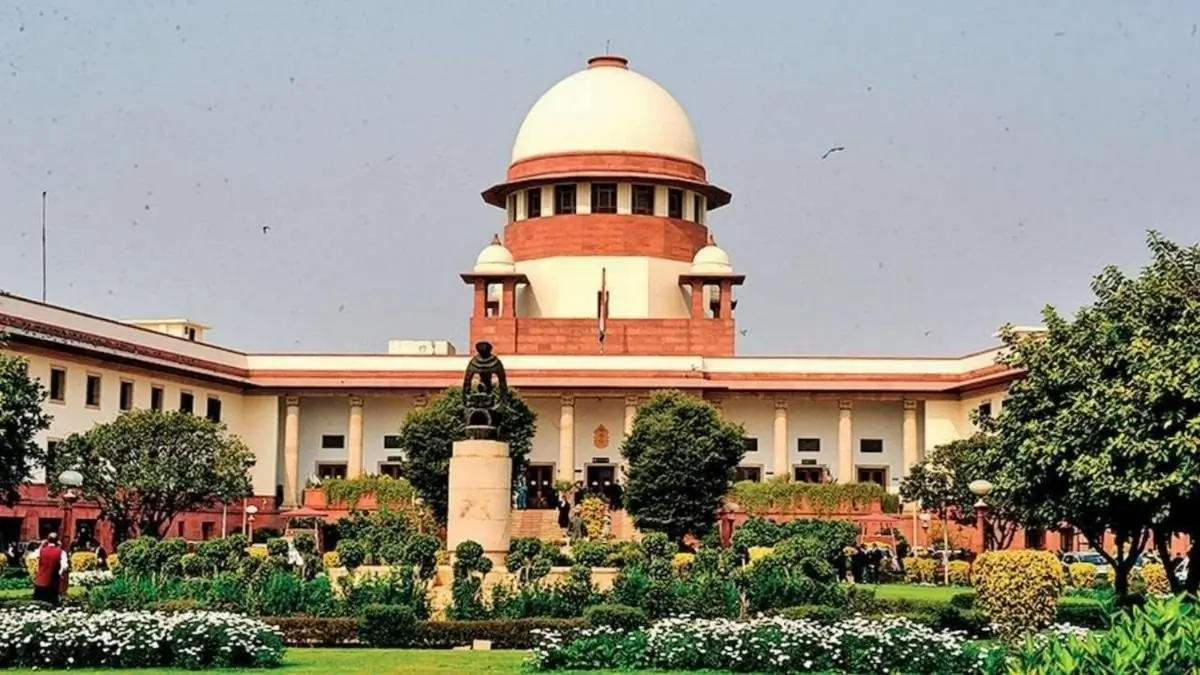 NEET PG 2025 Supreme Court Hearing