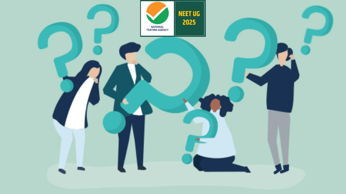 NEET 2025 Cut-off FAQs
