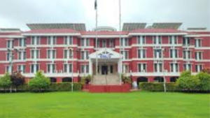 CLAT UG GNLU Silvasaa Cut off 2025