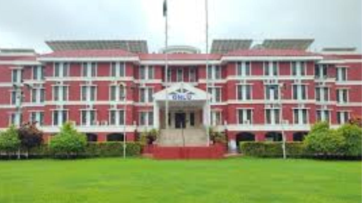 CLAT UG GNLU Silvasaa Cut off 2025