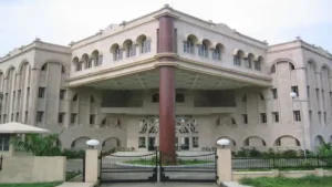 CLAT UG WBNUJS Kolkata Cut off
