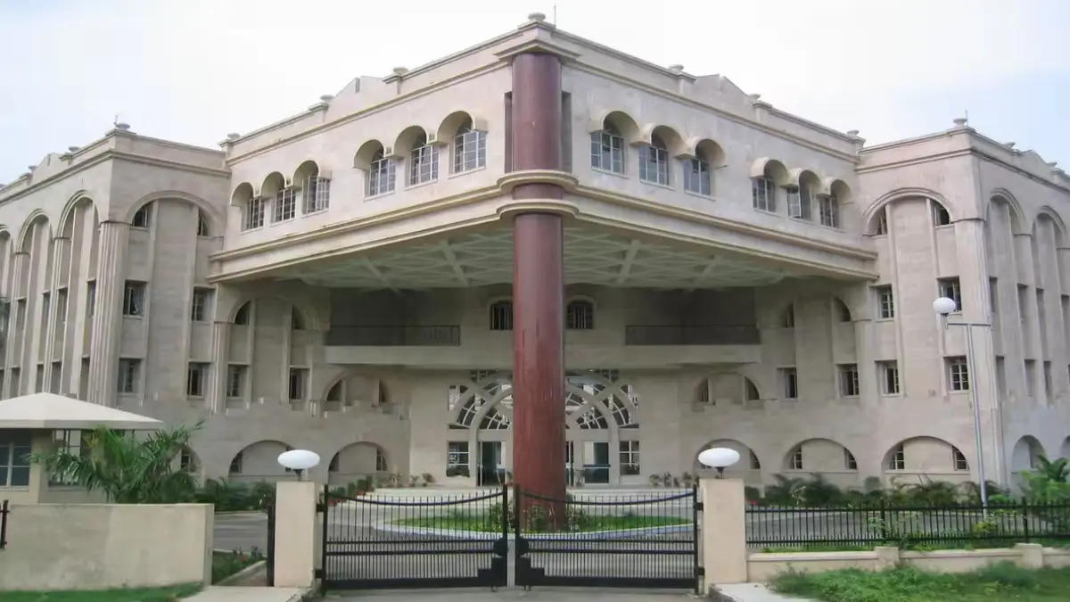 CLAT UG WBNUJS Kolkata Cut off