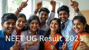 NEET Result