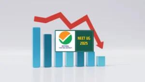 Why NEET 2025 Cut-offs Might Be Lower