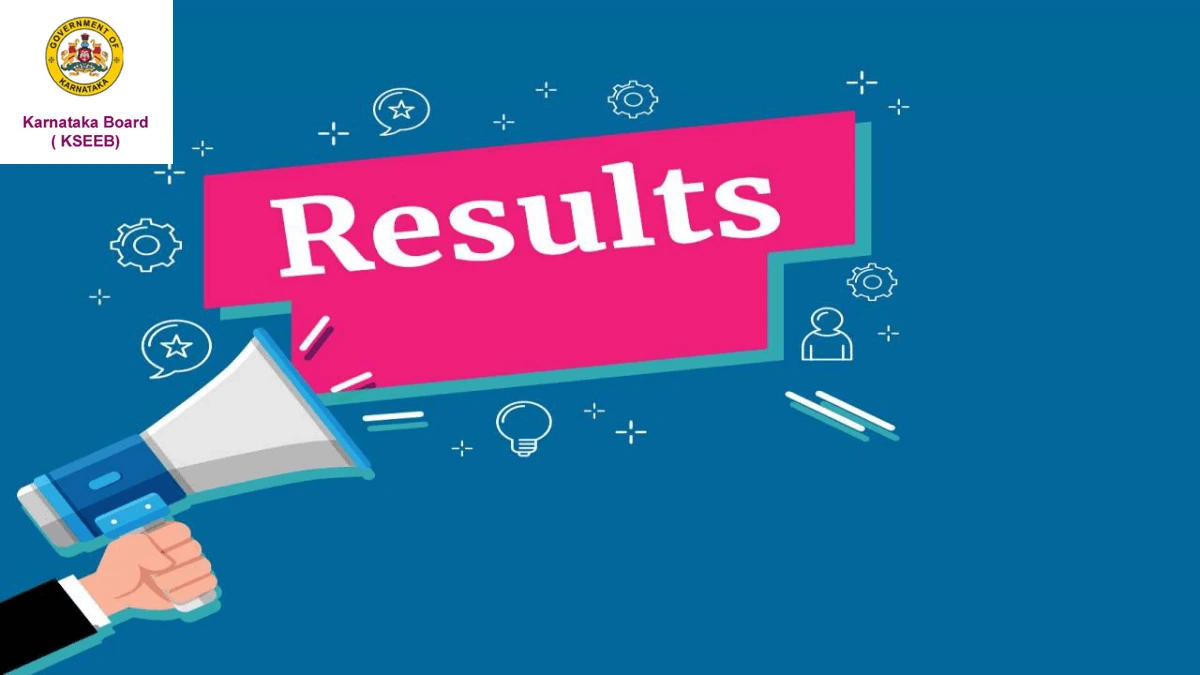 Karnataka 2nd PUC Exam 3 Result 2025
