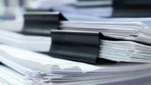 Documents Required for NEET Counselling 2025