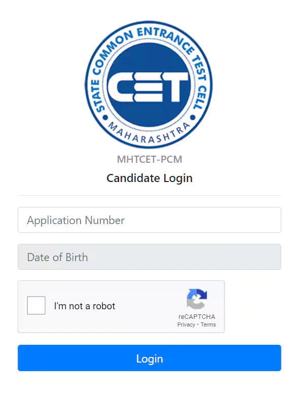 MHT CET Result 2025 Date