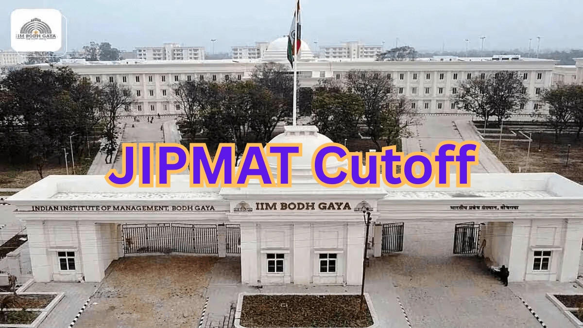 JIPMAT Cutoff