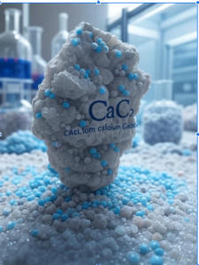 What is Calcium Carbide? -_3.1