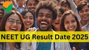 NEET UG Result Date 2025
