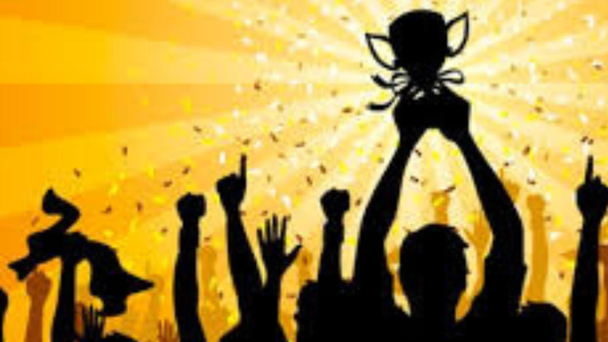 JAC 12th Arts Toppers List 2025