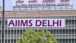 AIIMS Delhi Cutoff 2025